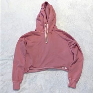 Abercrombie and Fitch Hoodie